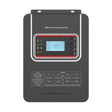 SR Series 100A Solar Charge Controller