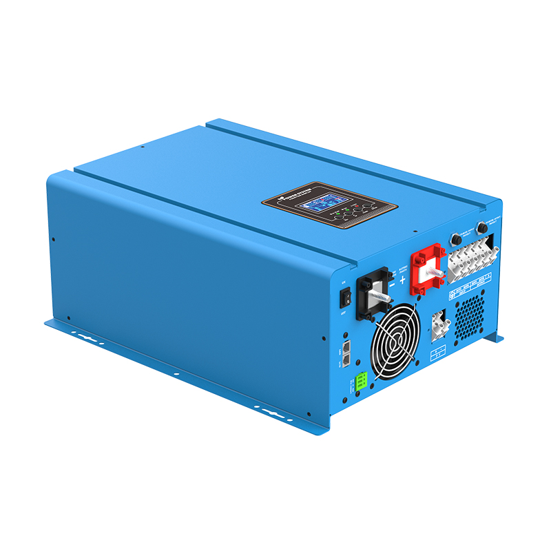 RP-MS Series 5000W Pure Sine Wave Inverter