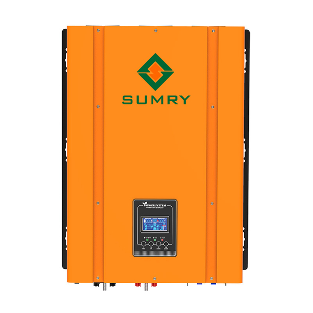 RP Series 12K Pure Sine Wave Inverter