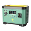 SMR Series 600W Energy Storage Power Storage Inverter