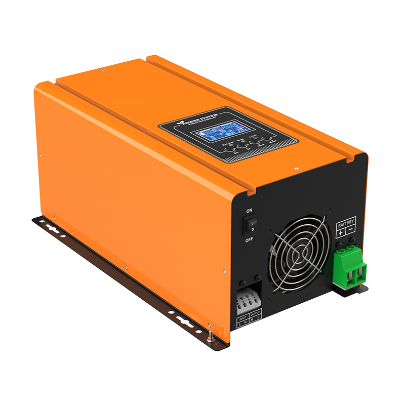 RP Series 1K Power Inverter