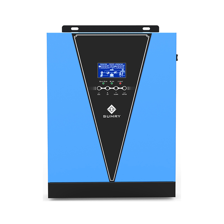 HPS Series 1.5K-12 Off Grid Solar Inverter