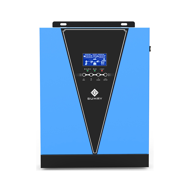 HPS Series 5K-48 Off Grid Solar Inverter