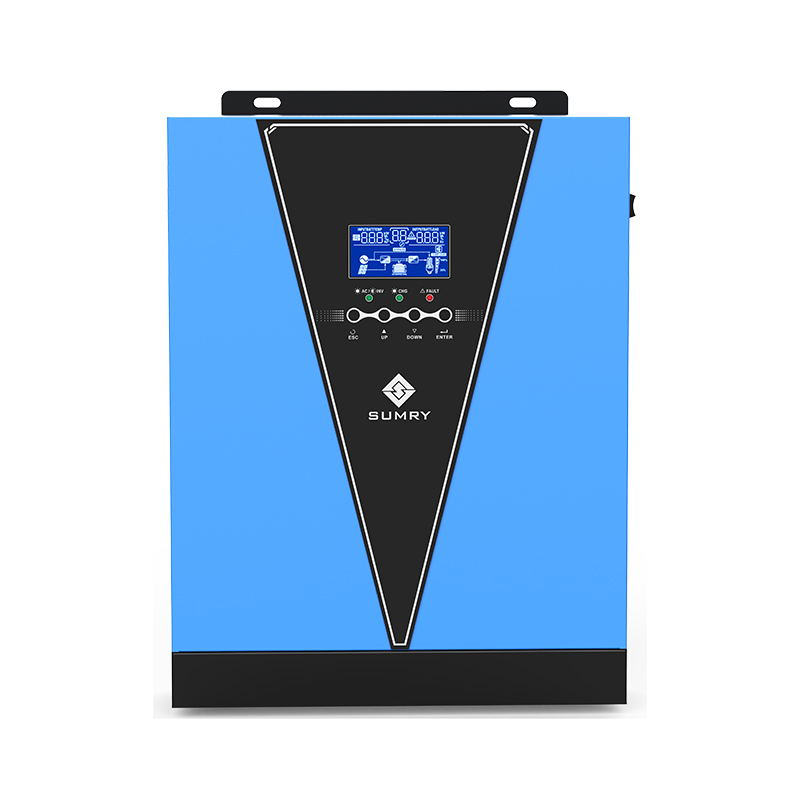 HPS Series 5K-48 Off Grid Solar Inverter