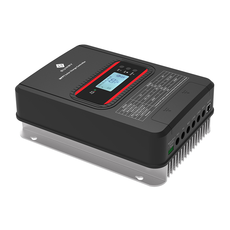 SR Series 30A Solar Charge Controller