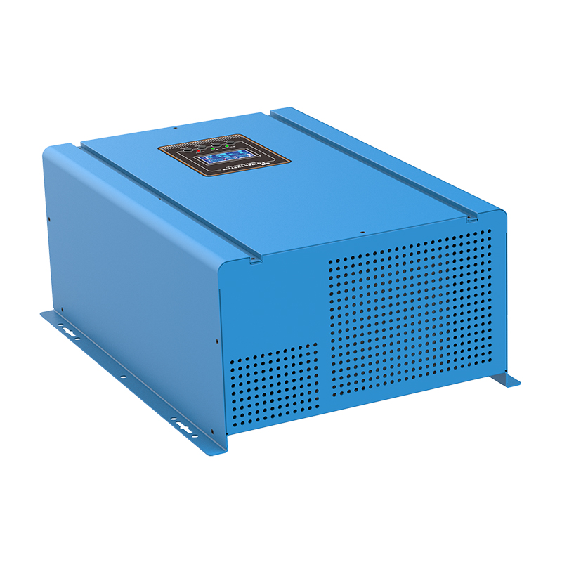 RP-MS Series 5000W Pure Sine Wave Inverter