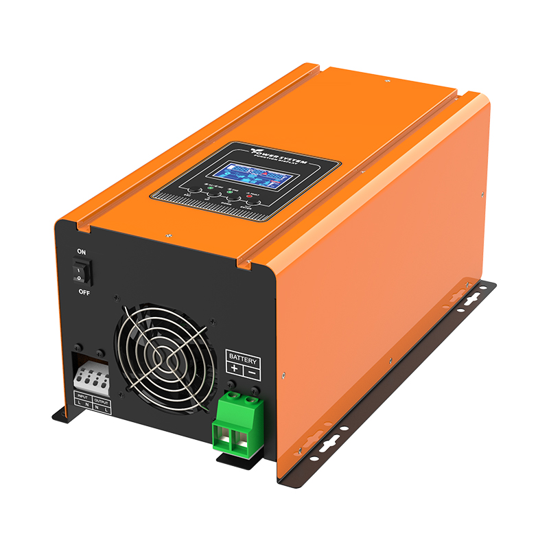 RP Series 1K Power Inverter