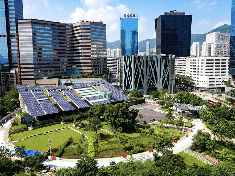 The development trend of photovoltaic inverter industry