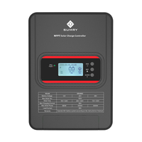 SR Series 30A Solar Charge Controller