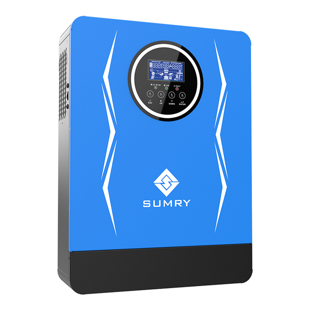 SP Series Solar Inverter Hybrid Solar Inverter 3200VA 