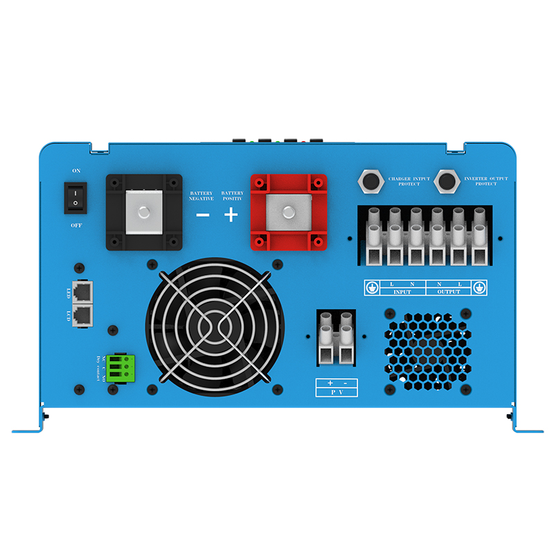 RP-MS Series 5000W Pure Sine Wave Inverter