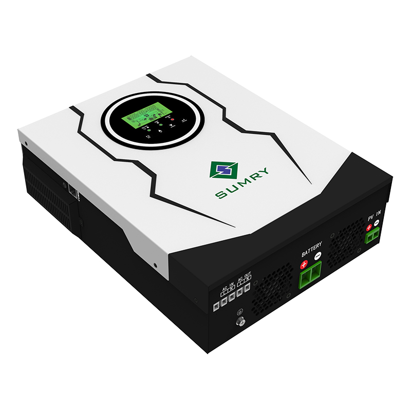 SM-H Series Hybrid Inverter 2000VA/1800W