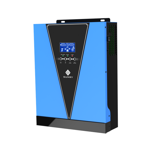 HPS Series 3K-24 Off Grid Solar Inverter