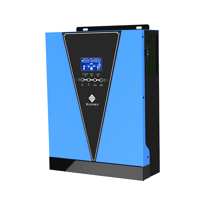 HMS Series 1.5K-12 Off Grid Solar Inverter 