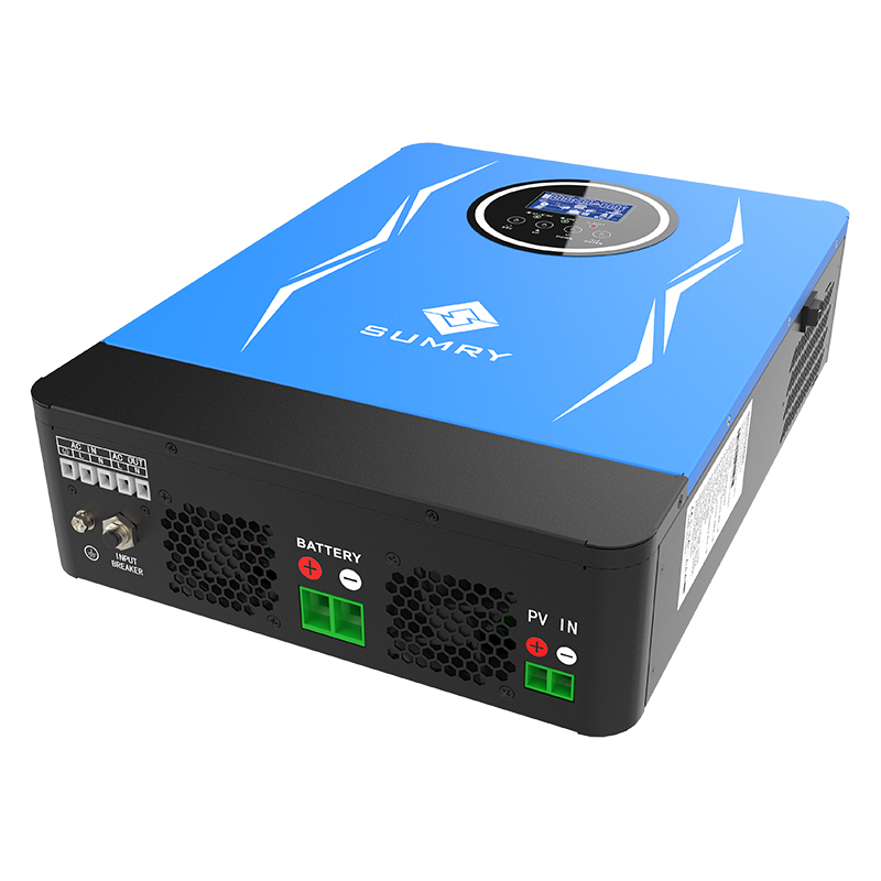 SP Series Solar Inverter Hybrid Solar Inverter 7000VA