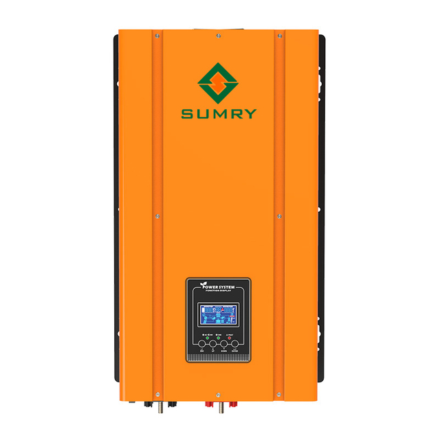 RP Series 6K Pure Sine Wave Inverter 