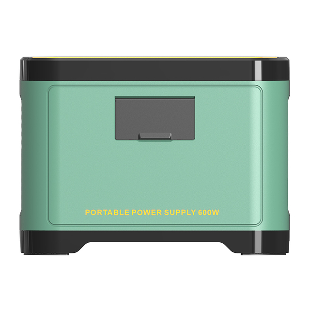 SMR Series 600W Energy Storage Power Storage Inverter