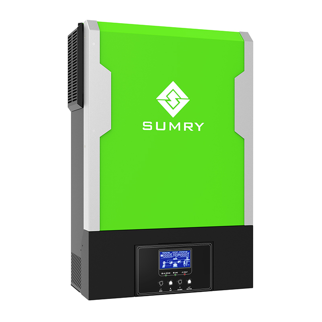 HGP PRO Series Off Grid Solar Inverter 5500W
