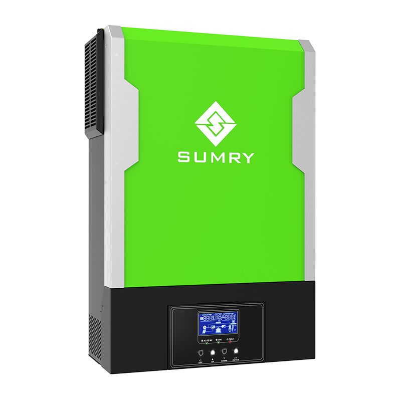 HGP PRO Series Off Grid Solar Inverter 5500W