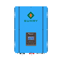 RP-MS Series 2000W Off Grid Solar Inverter