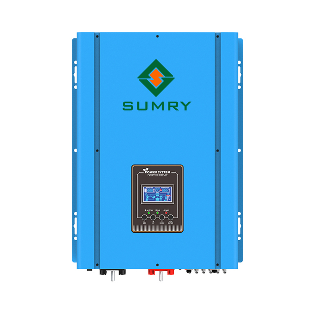 RP-MS Series 1000W Off Grid Solar Inverter