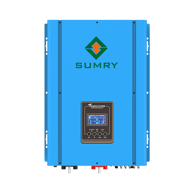 RP-MS Series 3000W Off Grid Solar Inverter 