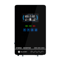 HGX Series Solar Inverter 4500W